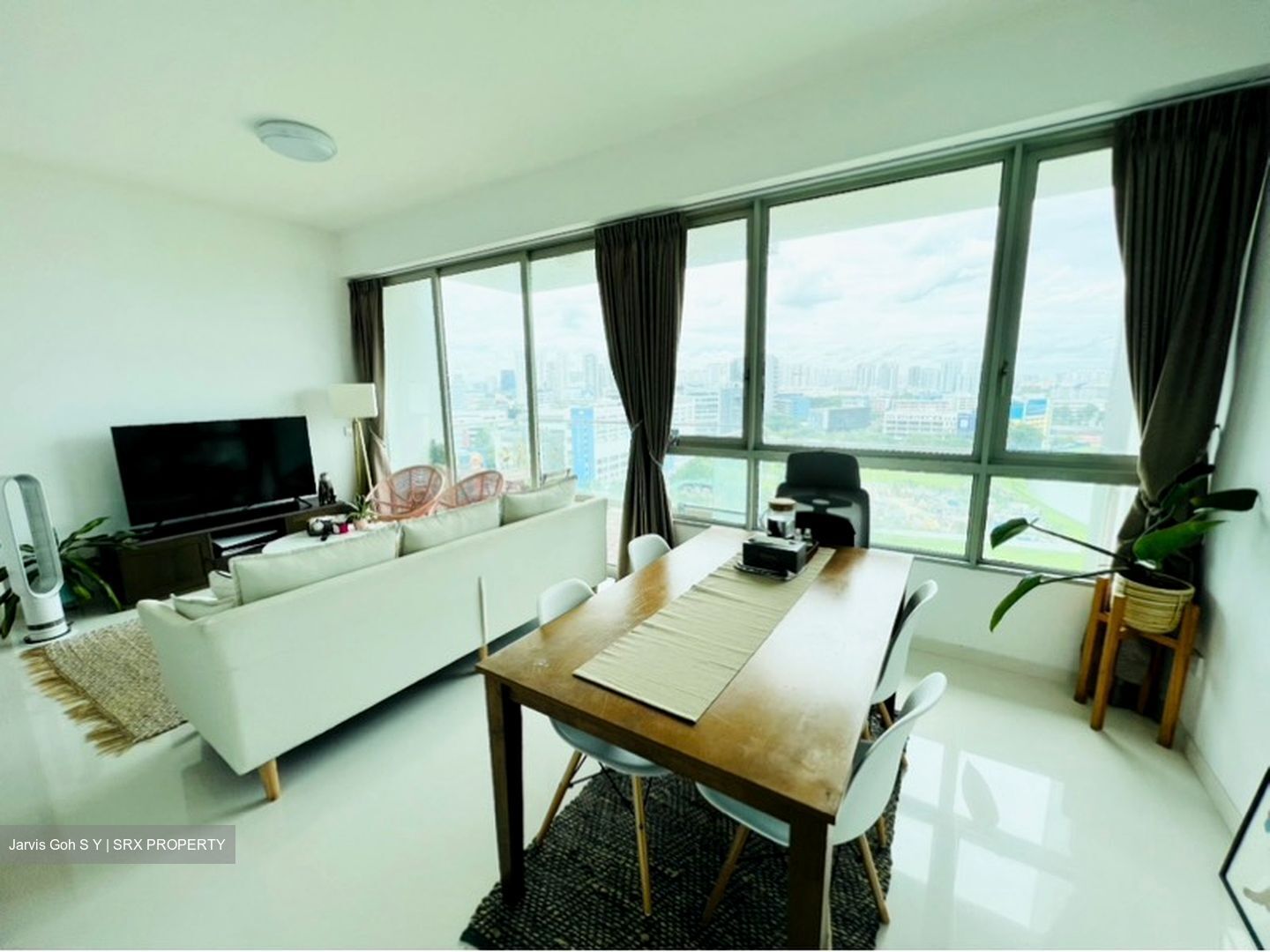 The Riverine By The Park (D12), Apartment #577768771